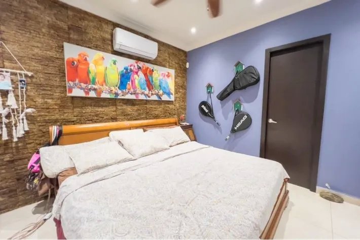 Se vende casa en Playa Blanca, Río Hato