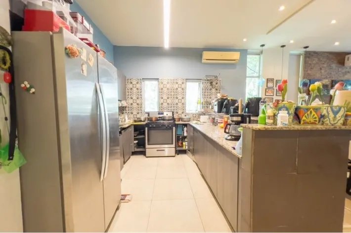 Se vende casa en Playa Blanca, Río Hato