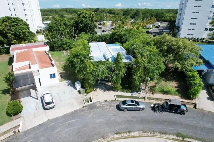 Se vende casa en Playa Blanca, Río Hato
