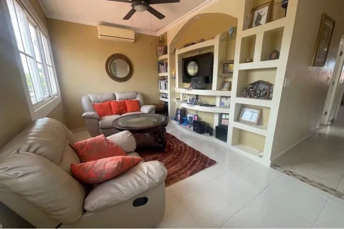 House for sale in Brisas del Golf, Panama