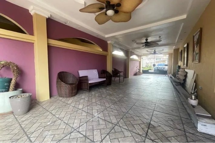 House for sale in Brisas del Golf, Panama