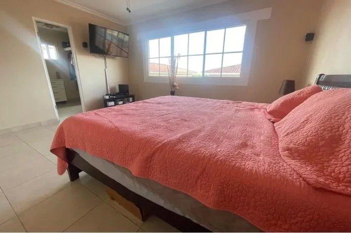 House for sale in Brisas del Golf, Panama