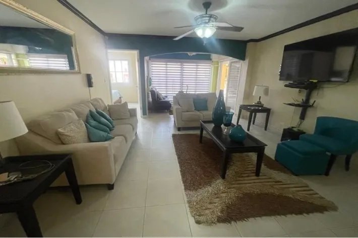 House for sale in Brisas del Golf, Panama
