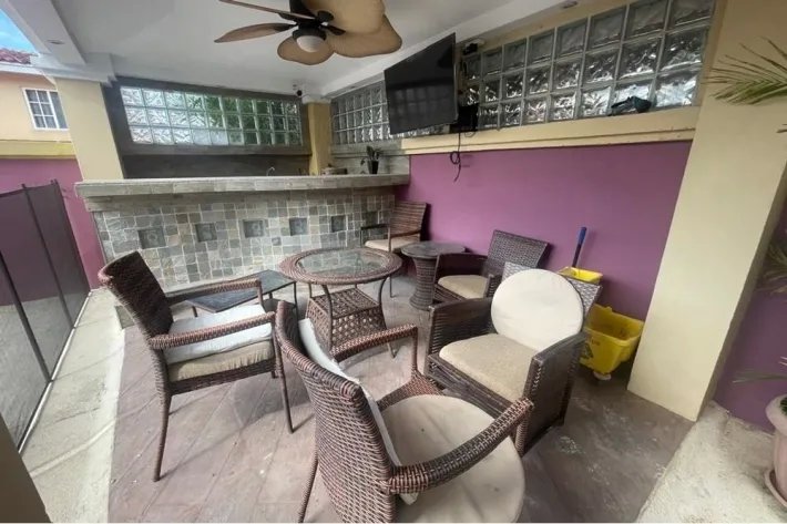 House for sale in Brisas del Golf, Panama