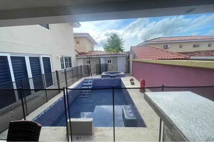 House for sale in Brisas del Golf, Panama