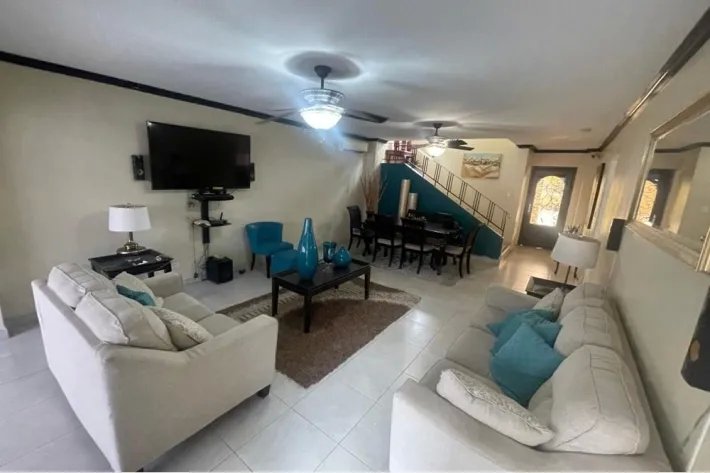 House for sale in Brisas del Golf, Panama