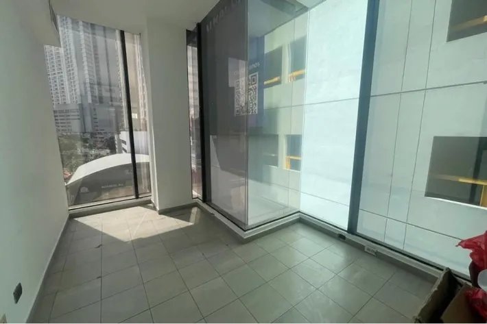 Alquiler de oficina en Obarrio, Panamá