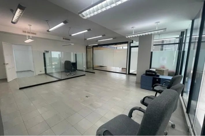 Alquiler de oficina en Obarrio, Panamá