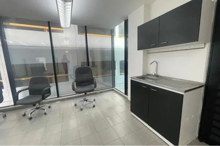 Office for rent in Obarrio, Panama
