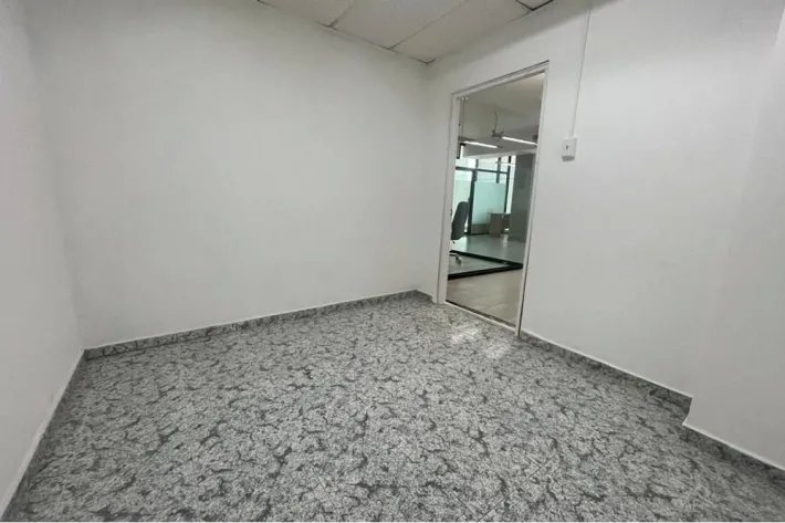 Office for rent in Obarrio, Panama
