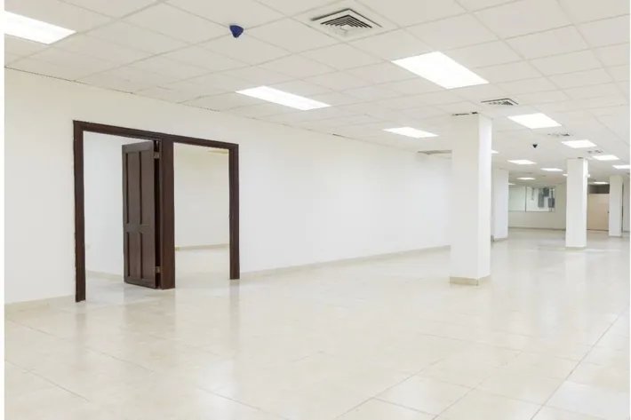 Oficinas en alquiler en Vista Hermosa, Panamá