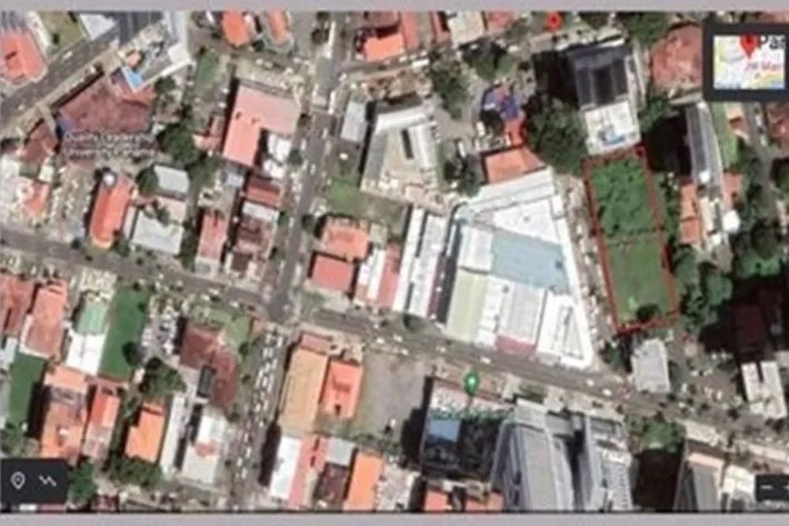 Terreno en venta en Bella Vista, Panamá