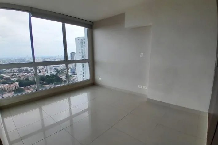 Venta de apartamento en Pueblo Nuevo, Hato Pintado, Panamá