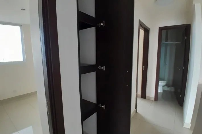 Venta de apartamento en Pueblo Nuevo, Hato Pintado, Panamá