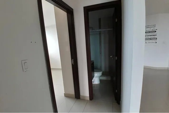 Venta de apartamento en Pueblo Nuevo, Hato Pintado, Panamá