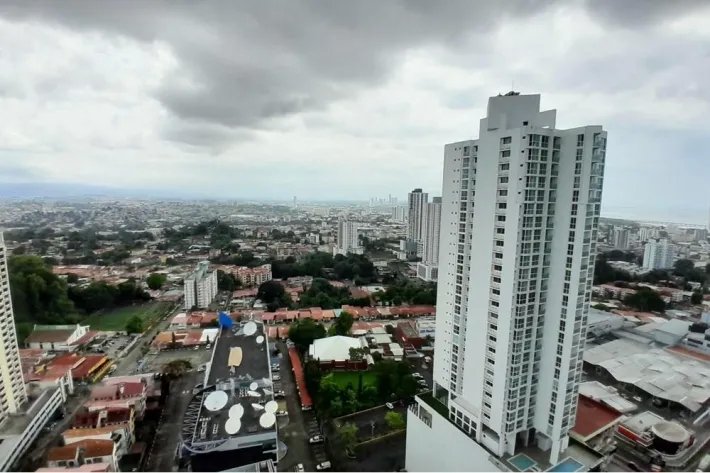 Venta de apartamento en Pueblo Nuevo, Hato Pintado, Panamá