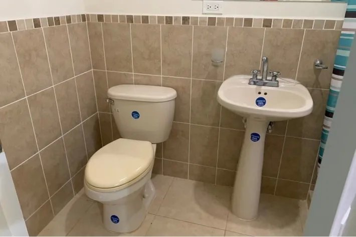 Venta de casa en Arboledas, Los Castaños, La Chorrera