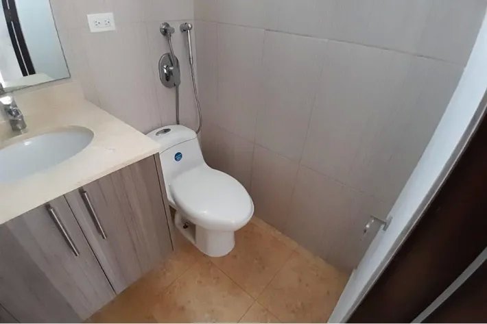 Apartment for sale in Pueblo Nuevo, Panama