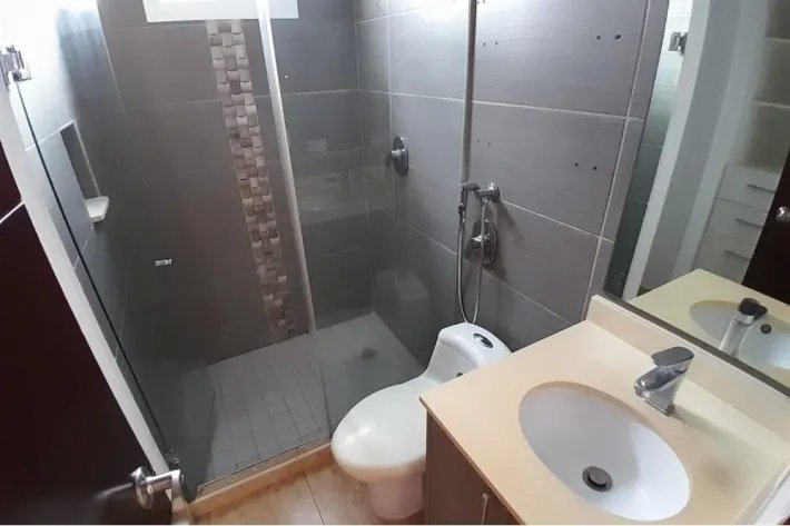Apartment for sale in Pueblo Nuevo, Panama