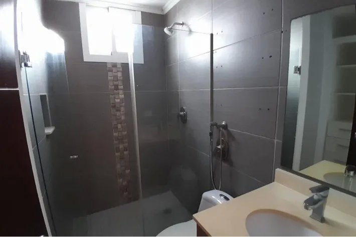 Apartment for sale in Pueblo Nuevo, Panama