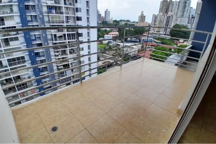 Apartment for sale in Pueblo Nuevo, Panama