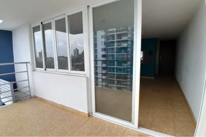 Apartment for sale in Pueblo Nuevo, Panama