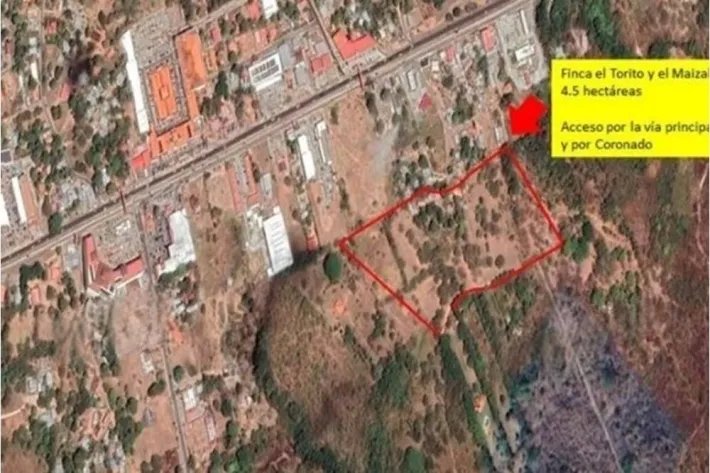 Venta de fincas en Coronado, Panamá Oeste