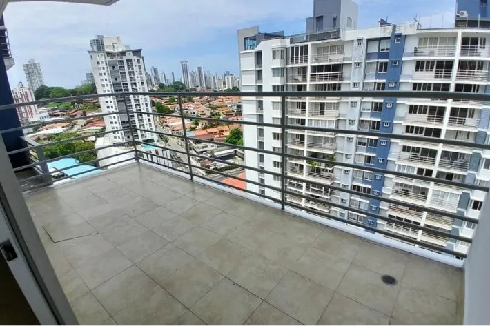 Apartment for sale in Pueblo Nuevo, Panama