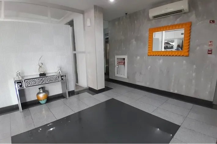 Apartment for sale in Pueblo Nuevo, Panama