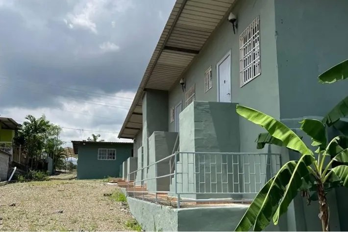 Commercial house for sale in Juan Díaz, Panama
