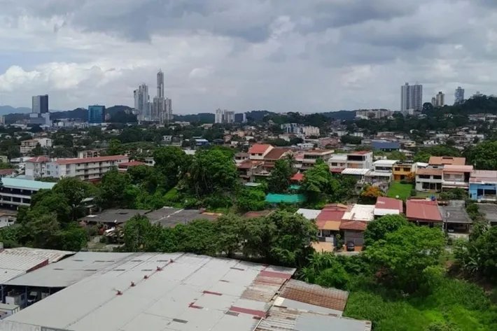 Venta de apartamento en Pueblo Nuevo, Panamá
