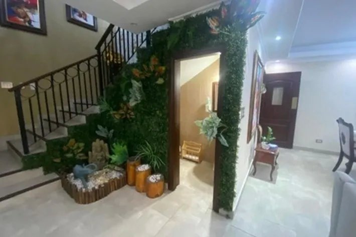 Venta de casa en Altos de Panamá