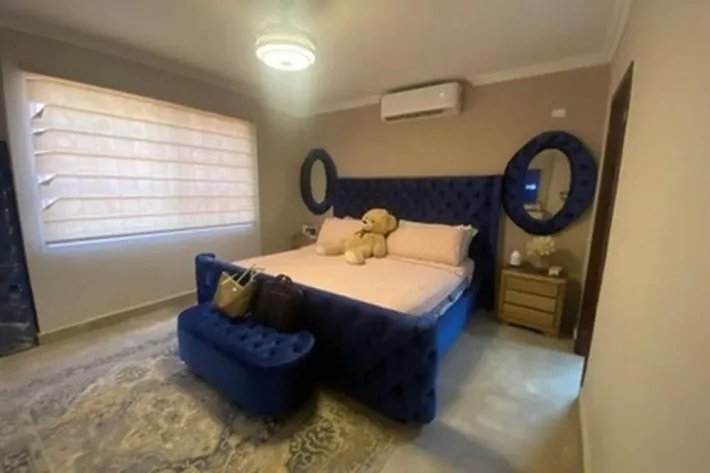 Venta de casa en Altos de Panamá