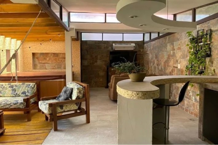 Venta de casa en Costa Sur, Versalles