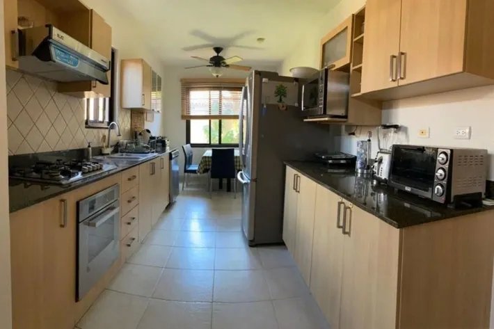 Venta de casa en Costa Sur, Versalles