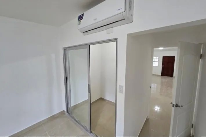 Venta de casa en Campo Limberg, Panamá