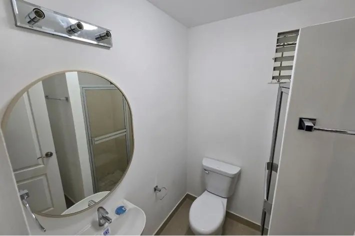 Venta de casa en Campo Limberg, Panamá