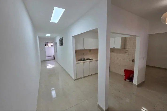 Venta de casa en Campo Limberg, Panamá