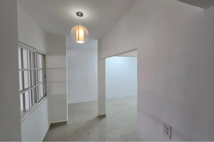 Venta de casa en Campo Limberg, Panamá