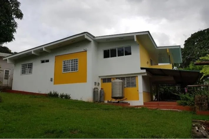 House for sale in Villa Caceres, Betania