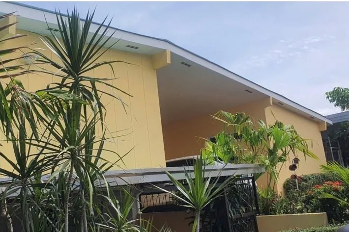 House for sale in Villa Caceres, Betania