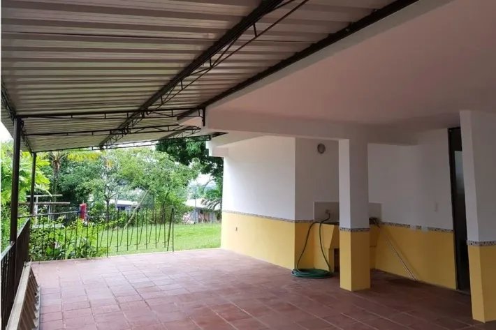 House for sale in Villa Caceres, Betania