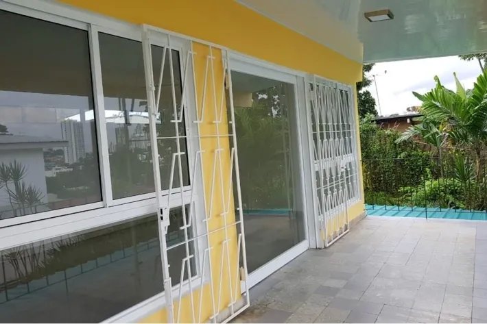 House for sale in Villa Caceres, Betania