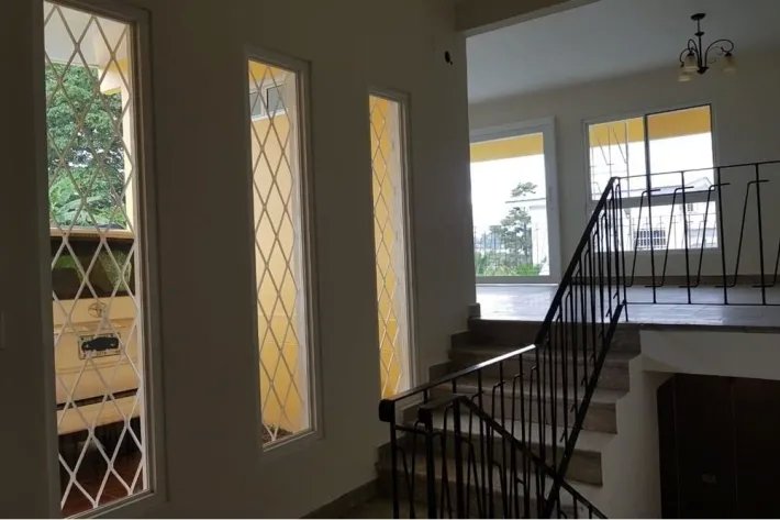House for sale in Villa Caceres, Betania