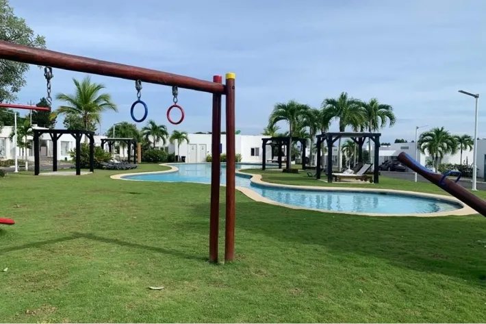 Venta de casa en PH Ibiza Residences 1, Río Hato, Coclé, Panamá