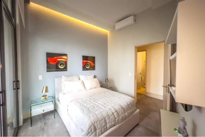 Apartment for sale in Santa Maria, Panama