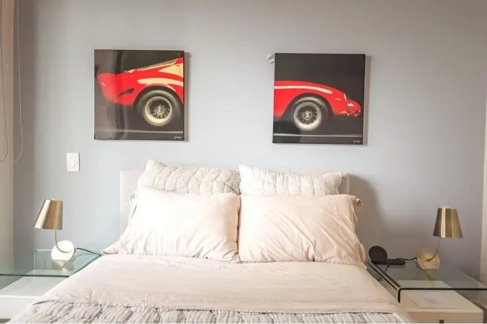 Apartment for sale in Santa Maria, Panama