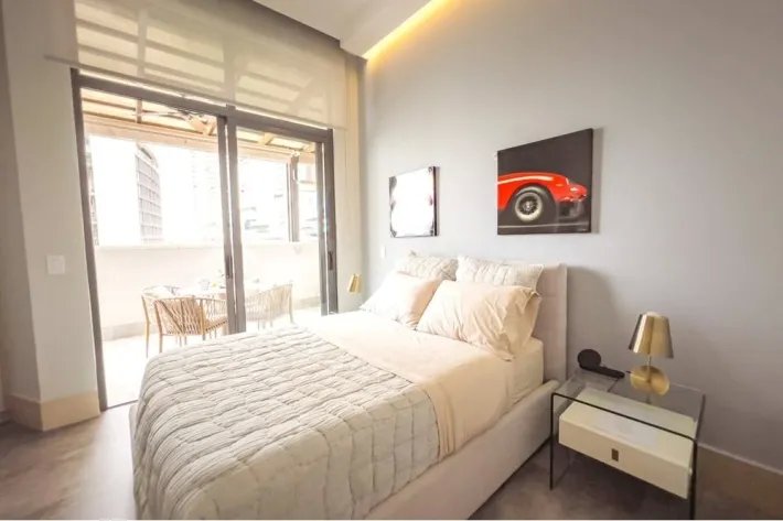 Apartment for sale in Santa Maria, Panama