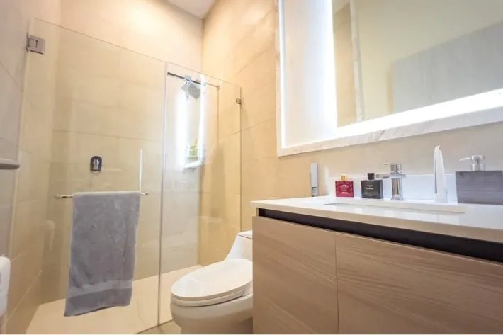 Apartment for sale in Santa Maria, Panama