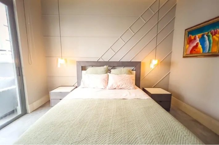 Apartment for sale in Santa Maria, Panama
